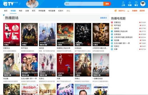 国产分类在线视频,探索丰富多样的影视世界